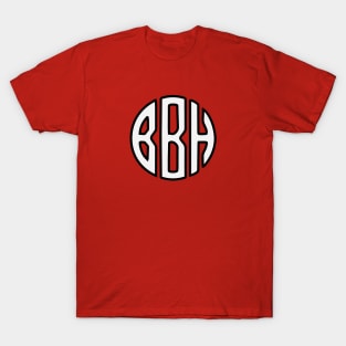 BadBoyHalo T-Shirt